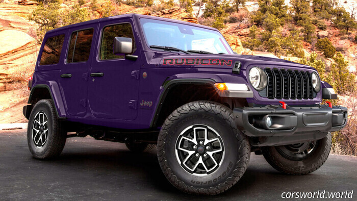 Jeep Ended the Gladiator 4xe Before It Could Even Prove Itself | Carscoops